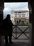 Mother At The Alhambra 2